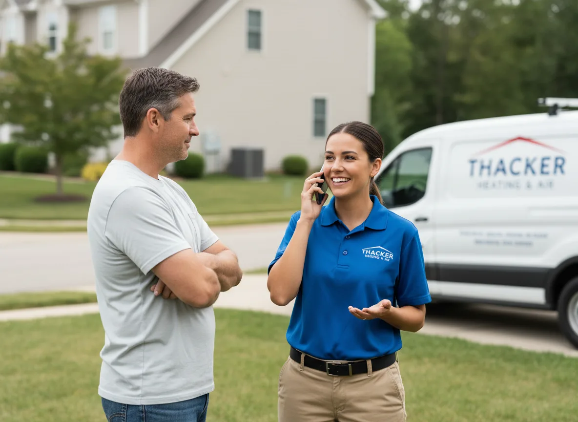 Ac Repair Pamplin, VA FAQs